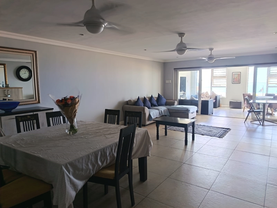 To Let 3 Bedroom Property for Rent in Jeffreys Bay Central Eastern Cape